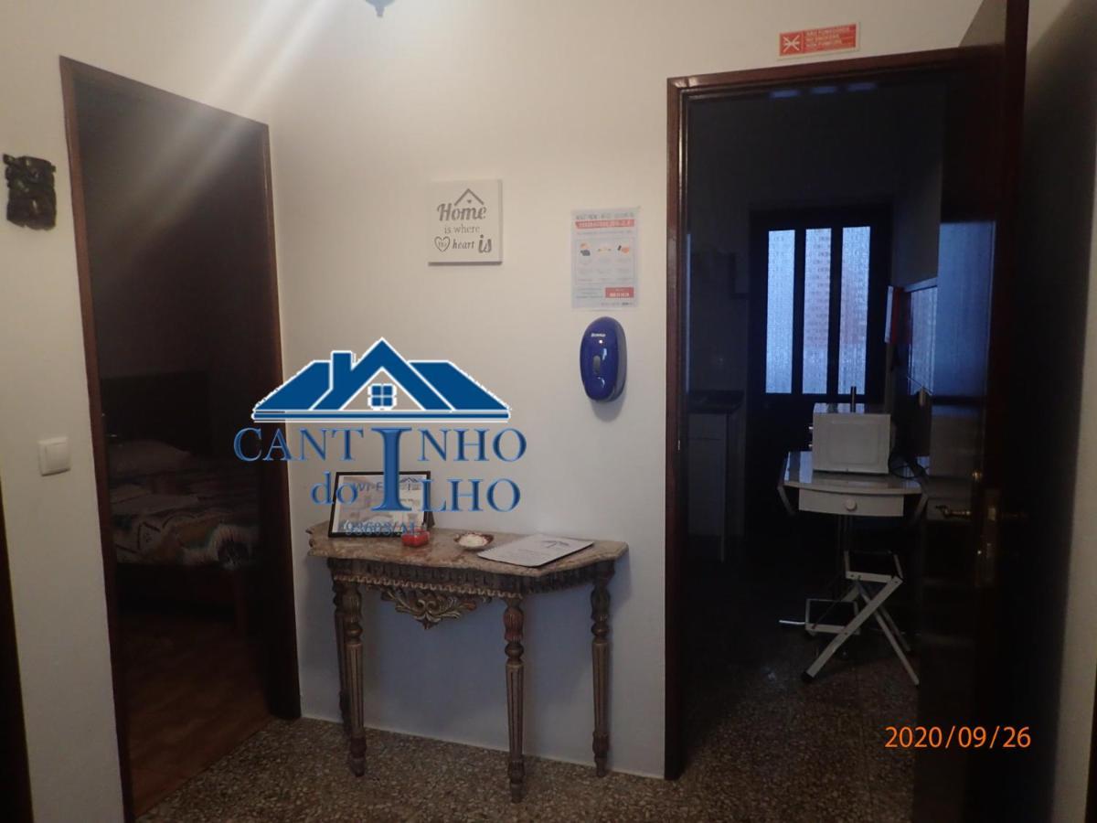 Cantinho Do Ilho Sesimbra Exterior foto